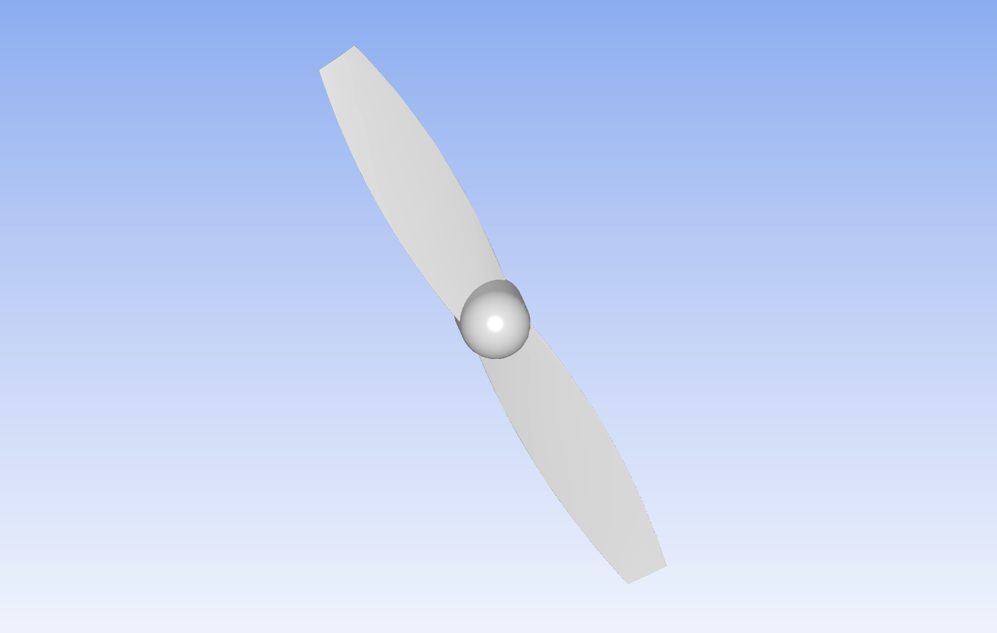 Propeller CAD Done