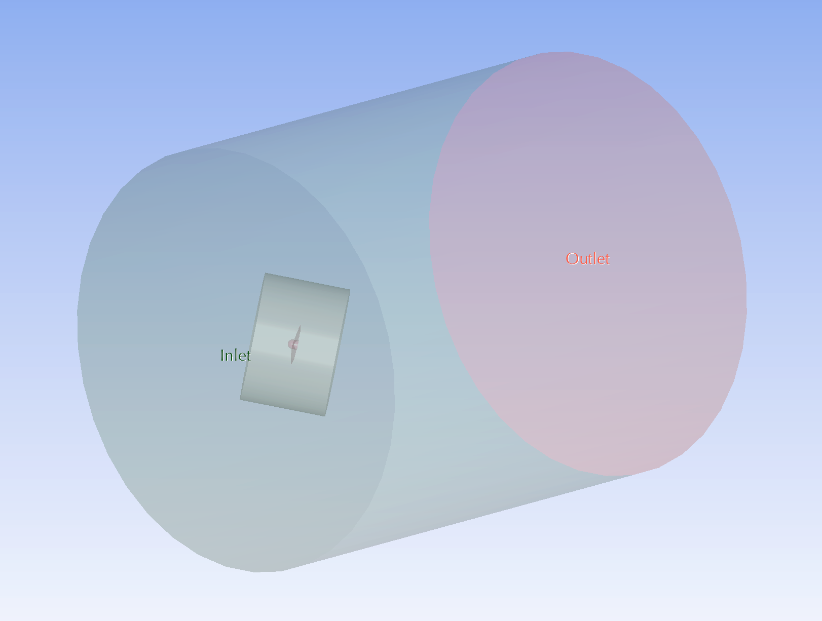 Fluid Region Finalized