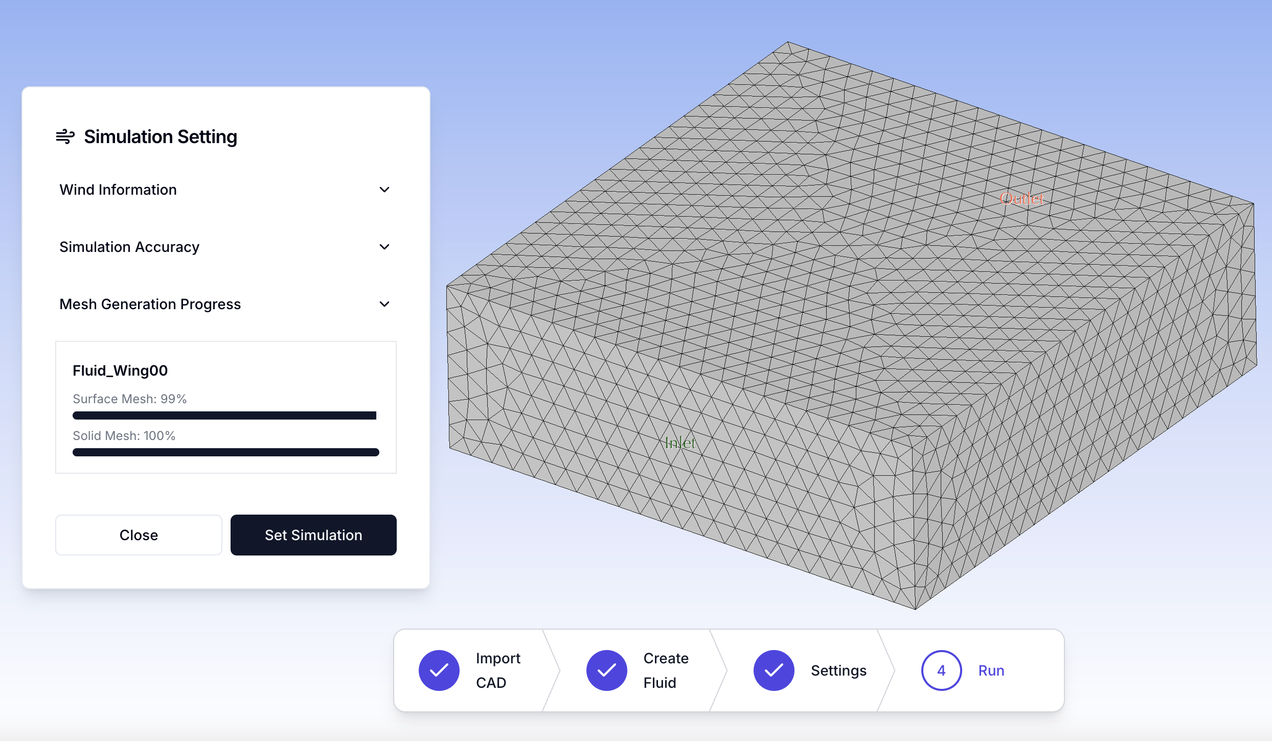 Mesh Generation