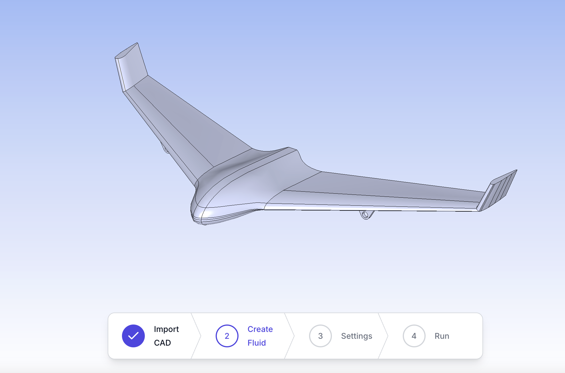CAD Import